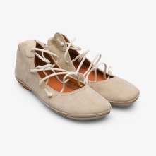 Camper Beige Ankle Boots Womens - Right Online Ireland | PUNXO2617